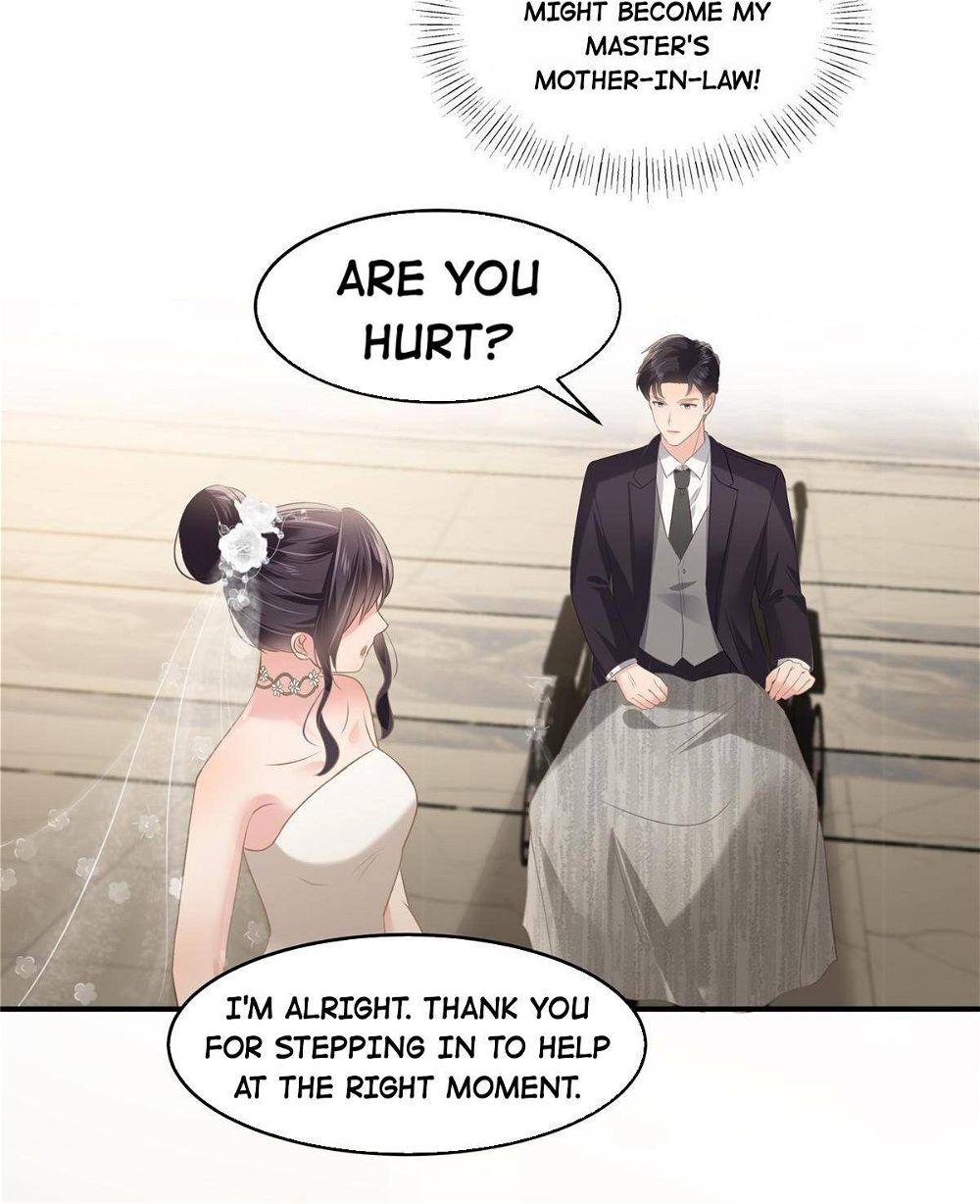 Rebirth Meeting: For You and My Exclusive Lovers Chapter 227 12